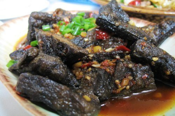油炸臭豆腐加盟